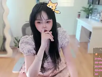 Nery_Asian  live sex cam
