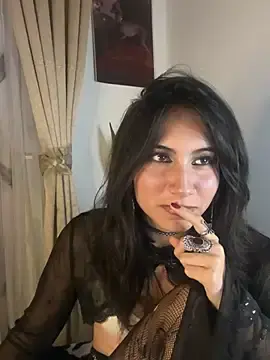 Salomebaby  live sex cam