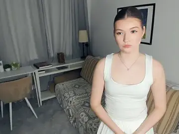 SierraVinz  live sex cam