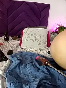 Haileystone  live sex cam