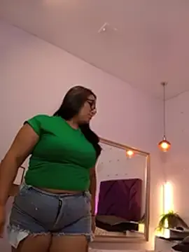 Haileystone  live sex cam