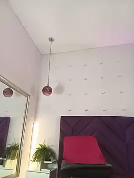 Haileystone  live sex cam