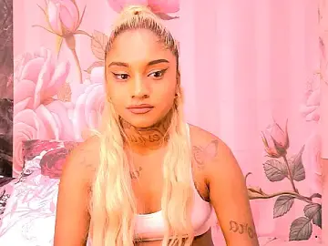 Indian_barbie  live sex cam