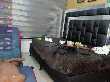 Sheyla__ebony  live sex cam