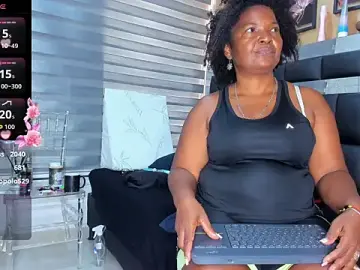 Sheyla__ebony  live sex cam