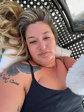 TWerKinGirl36  live sex cam