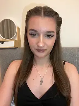 AdelinaEmber  live sex cam