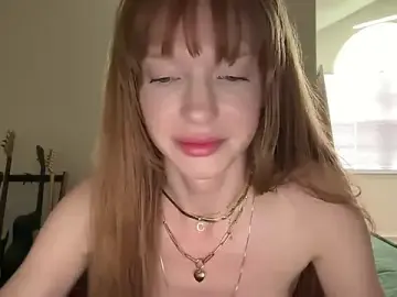 BlossomsArt  live sex cam