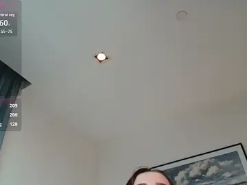 BritishDaisyHarper  live sex cam