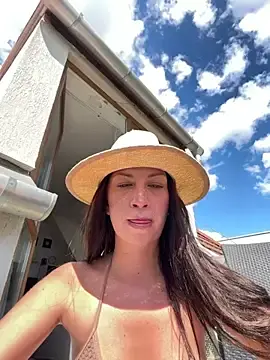 CuteElisen  live sex cam