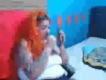 Dulce_domini  live sex cam