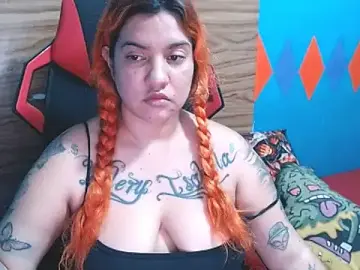 Dulce_domini  live sex cam