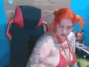 Dulce_domini  live sex cam