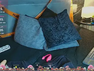 Eilean_baxter  live sex cam