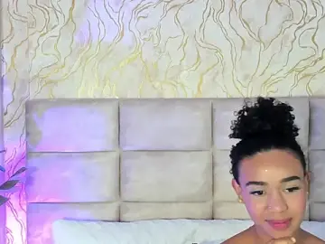 Evahfox  live sex cam