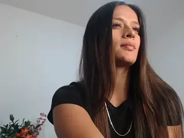 Genesis_Nir  live sex cam