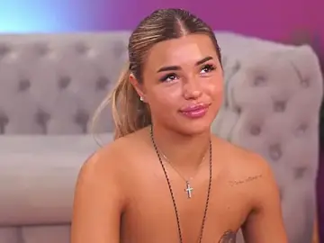 KiaraConti  live sex cam