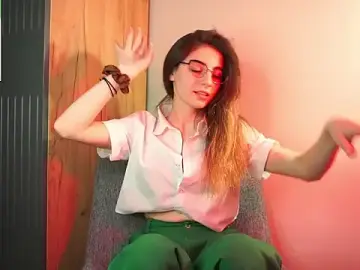 LexiaMirel  live sex cam