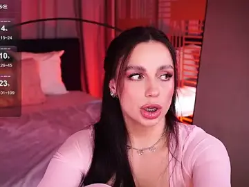 LunaNight  live sex cam