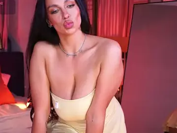 LunaNight  live sex cam