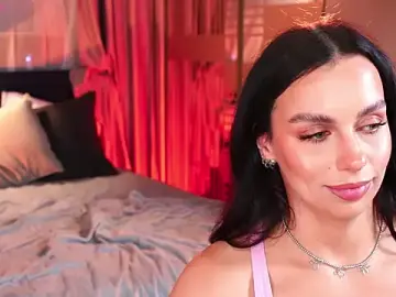 LunaNight  live sex cam