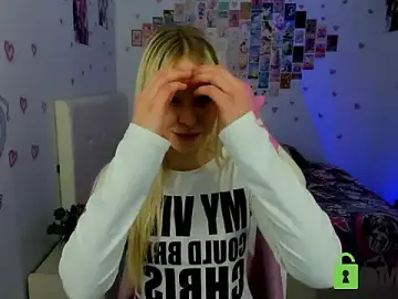 Nikaswag449  live sex cam