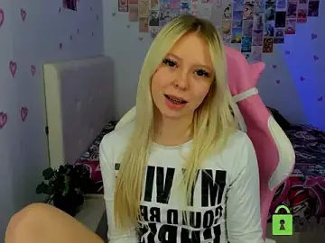 Nikaswag449  live sex cam