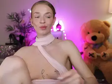 NovaHollisx  live sex cam