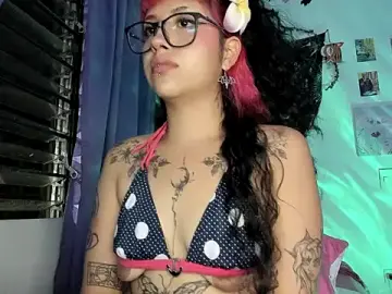Pinky_promiseex  live sex cam