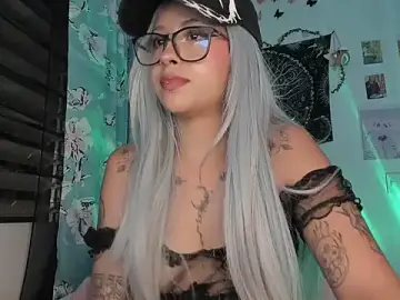 Pinky_promiseex  live sex cam