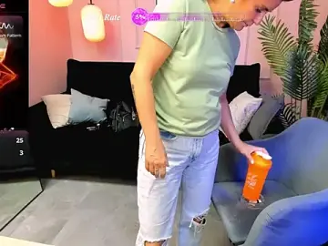 RikaCoutts  live sex cam