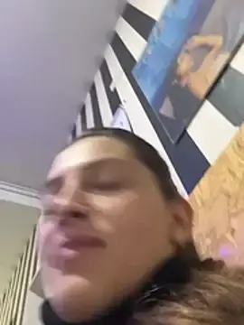 RubyVelour  live sex cam