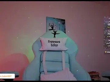 Francesca_baker1007  live sex cam