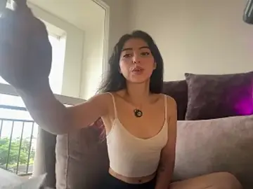 Natalie_jaensen  live sex cam