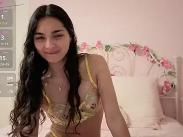 Yourbella37  live sex cam