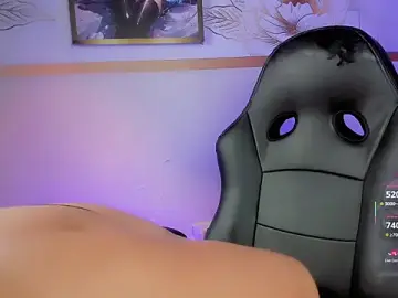 Zoe_cherryy  live sex cam