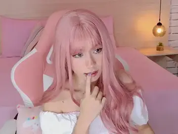 AnnieJules  live sex cam