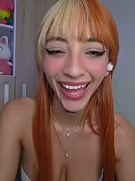 Dani-peggin  live sex cam