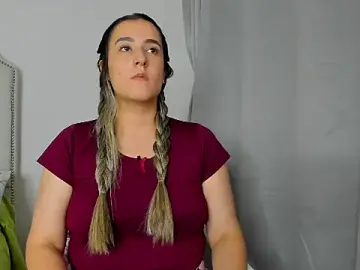 Hanna86  live sex cam