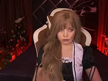 HimeBabe  live sex cam