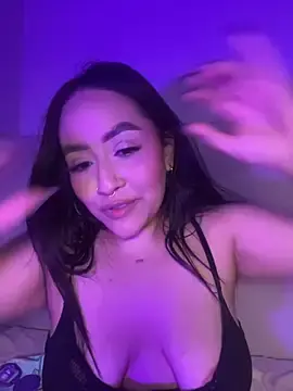 IvyyStone_  live sex cam