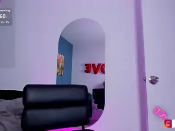 Justmia69  live sex cam