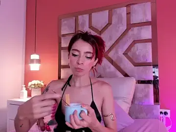 Justmia69  live sex cam