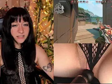 Nanachi_Cook  live sex cam