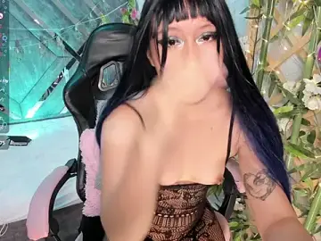 Nanachi_Cook  live sex cam