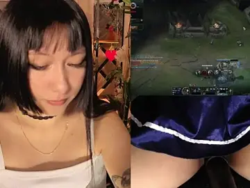 Nanachi_Cook  live sex cam