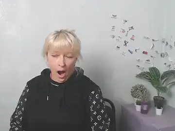 QueenAnne_  live sex cam