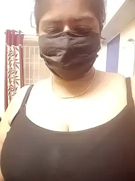 Reshma-Rani  live sex cam