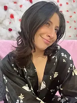 SkarletJhonson_  live sex cam