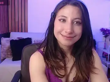 SkarletJhonson_  live sex cam